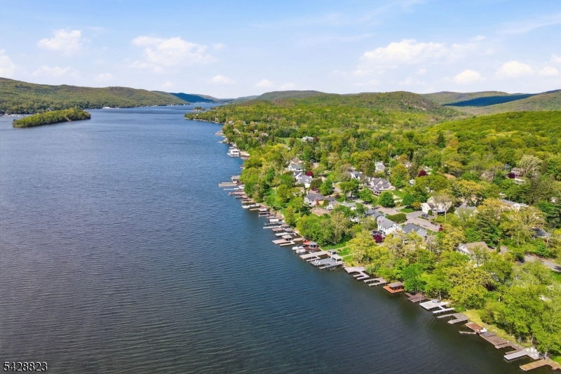 206 Long Pond Rd