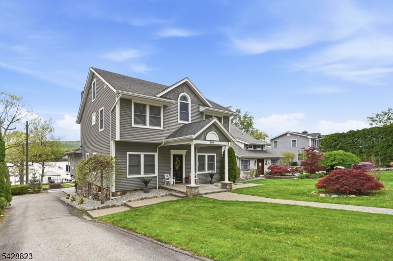 206 Long Pond Rd