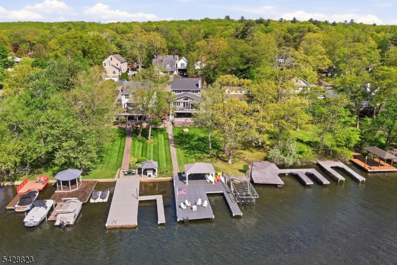 206 Long Pond Rd
