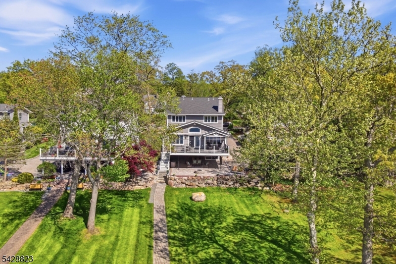 206 Long Pond Rd
