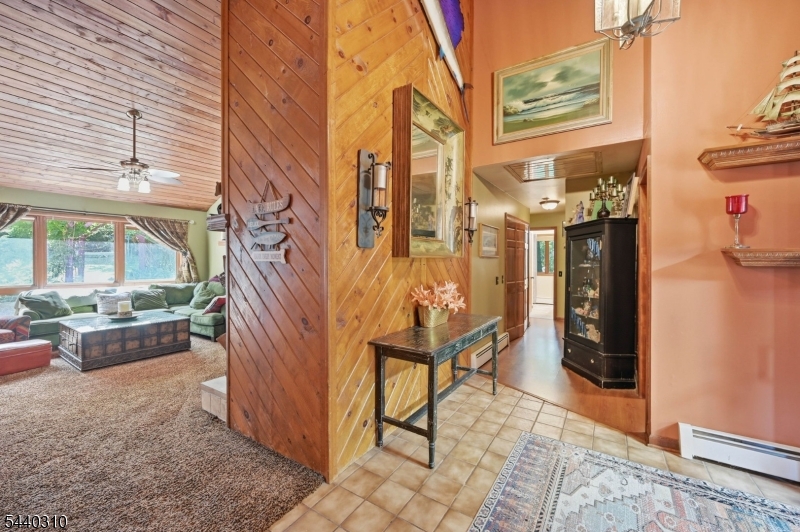 15 Lower North Shore Rd