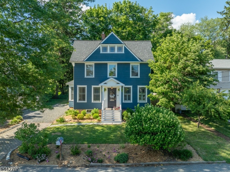 58 Wilts Ave