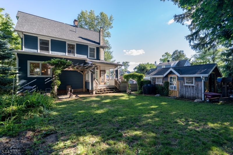 58 Wilts Ave