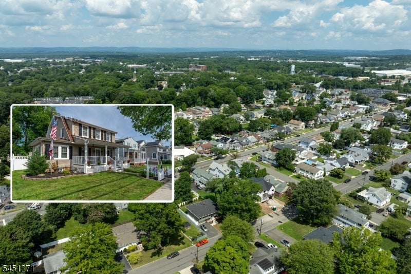 125 Stevens Ave