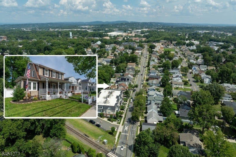 125 Stevens Ave