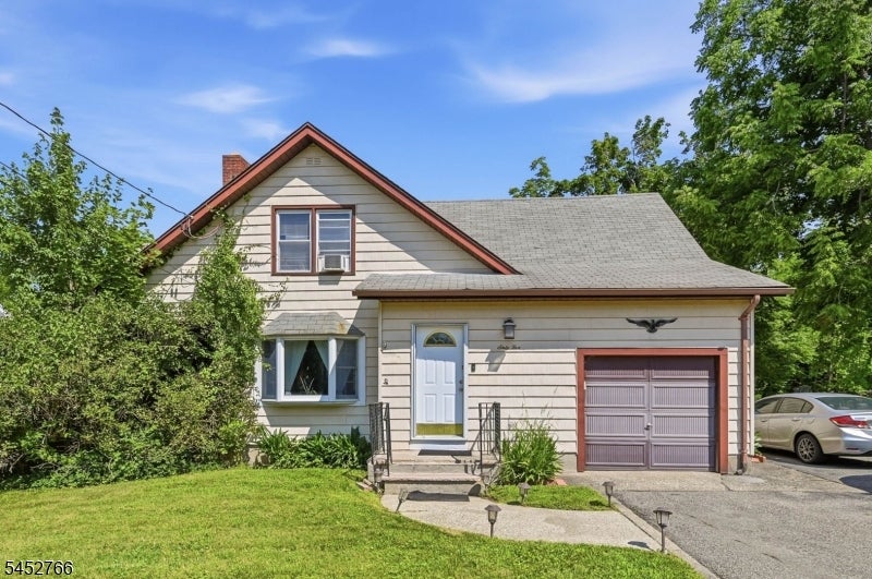 65 Marshall Hill Rd