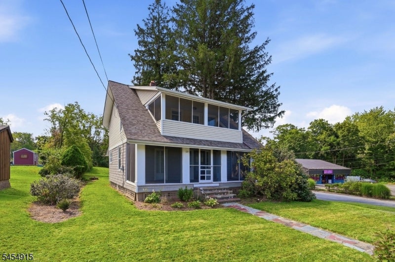 58-60 Marshall Hill Rd