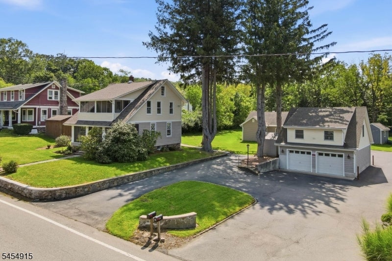 58-60 Marshall Hill Rd