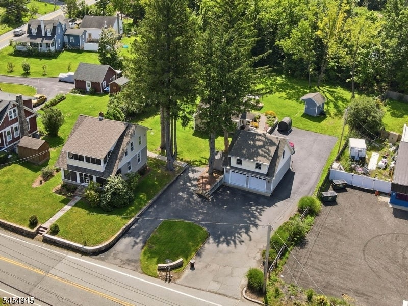 58-60 Marshall Hill Rd