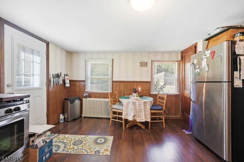 58-60 Marshall Hill Rd