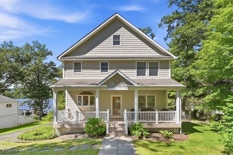 212 Long Pond Rd