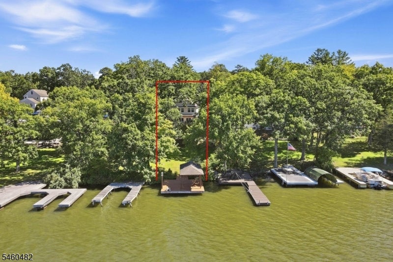 212 Long Pond Rd