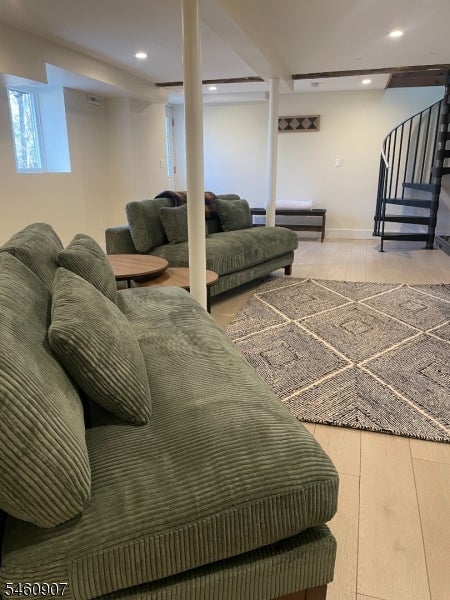 94 Banker Rd