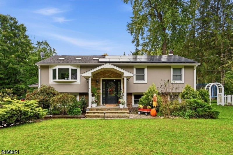 9 Ponderosa Pl