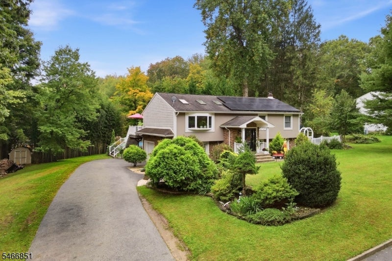 9 Ponderosa Pl