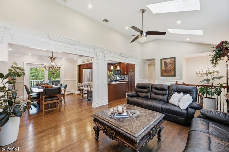 9 Ponderosa Pl