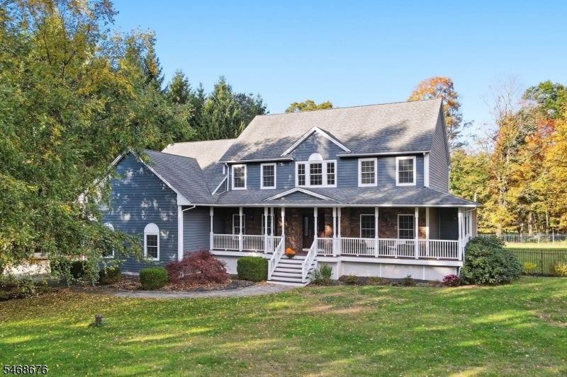 6 Christine Ct