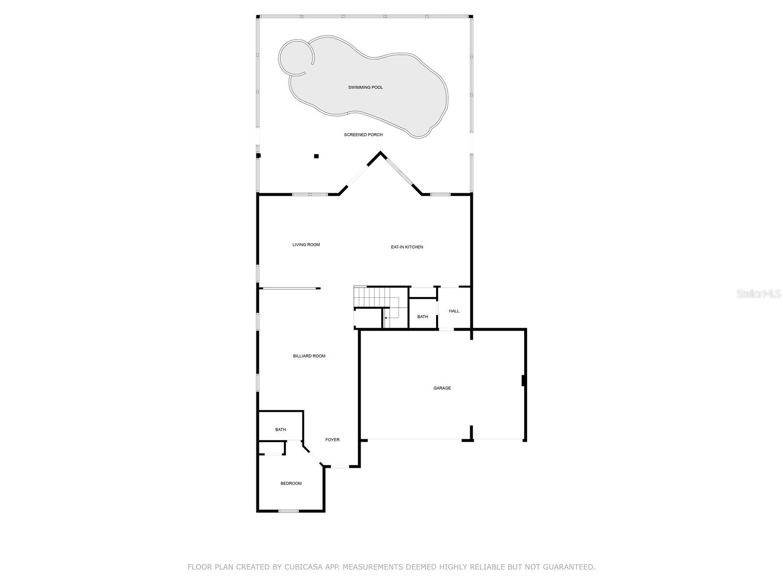 5304 SANDY SHELL DR