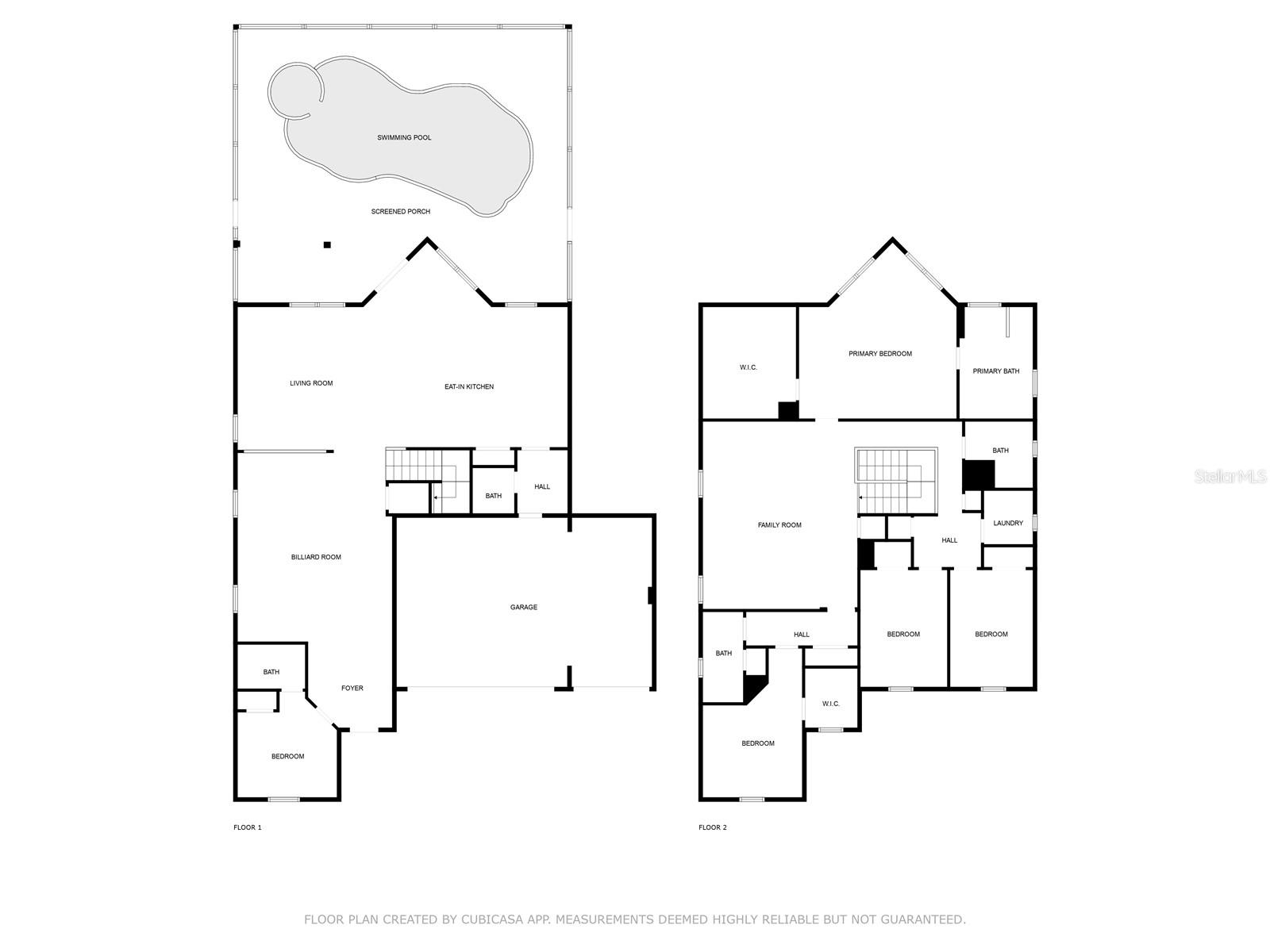5304 SANDY SHELL DR