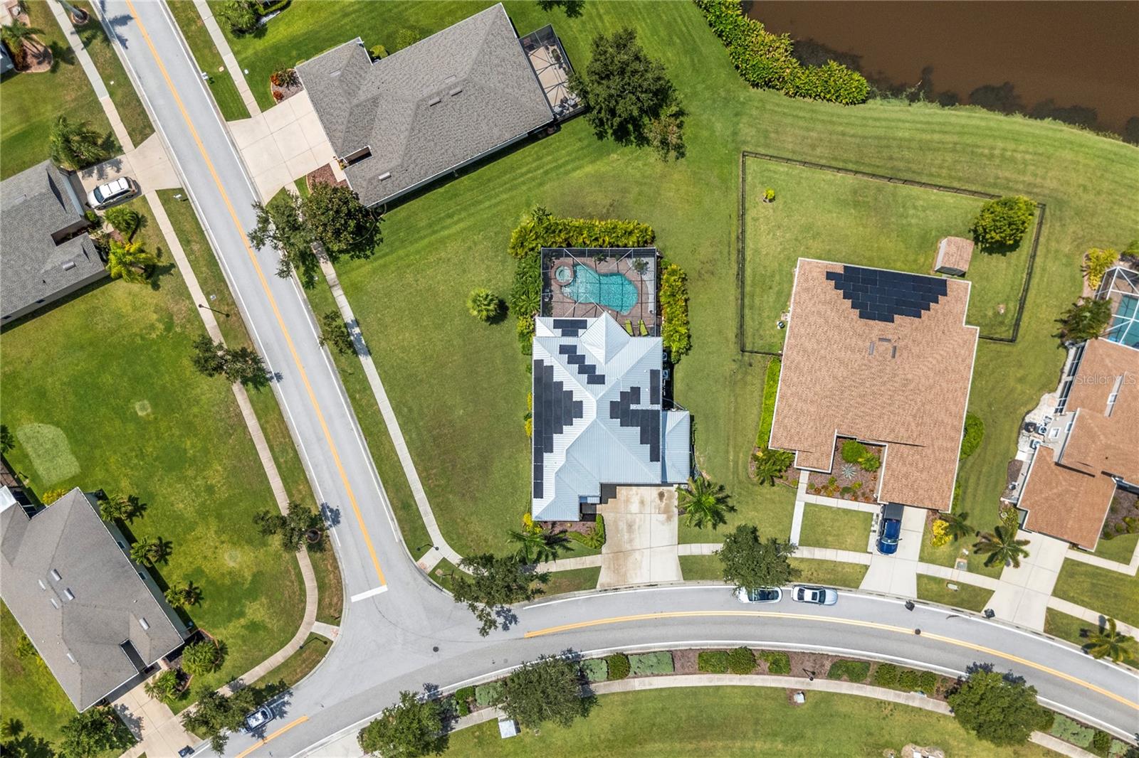 5304 SANDY SHELL DR