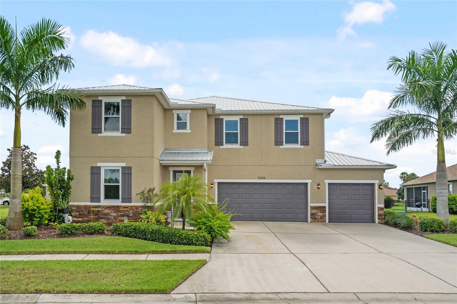 5304 SANDY SHELL DR