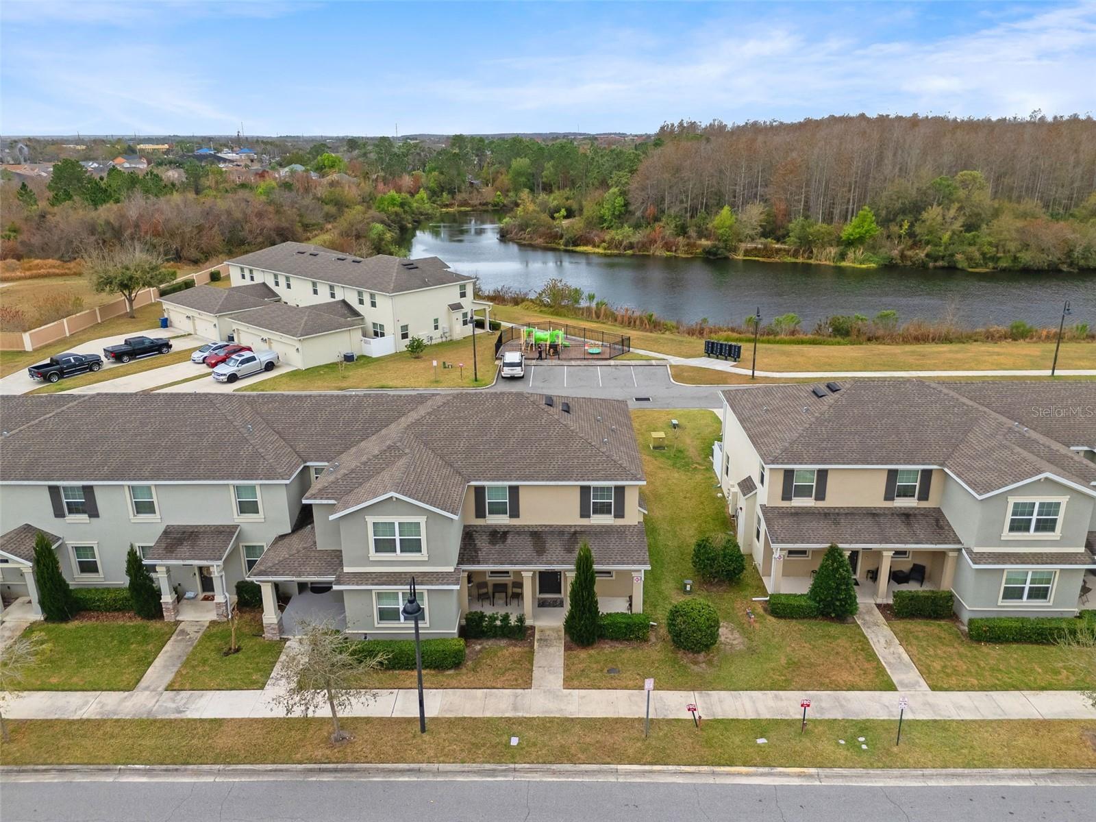 3105 AQUA VIRGO LOOP