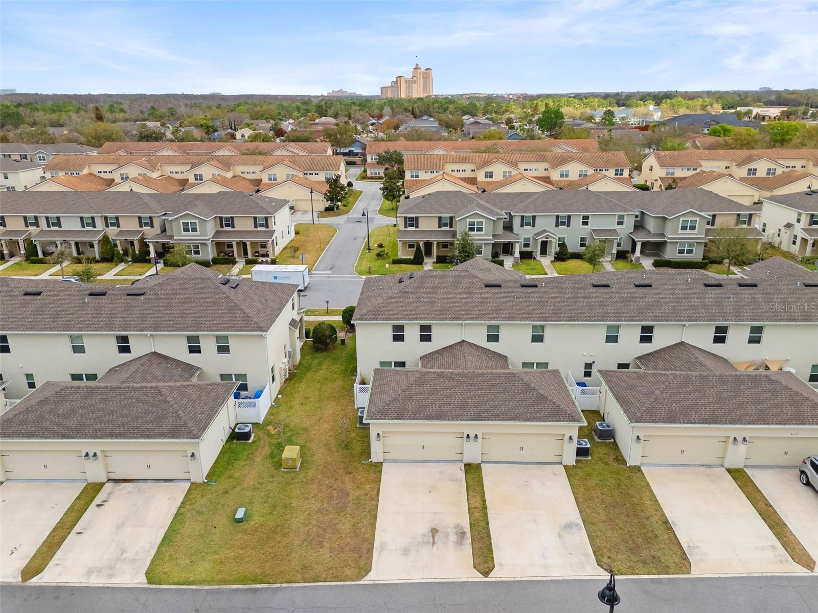 3105 AQUA VIRGO LOOP