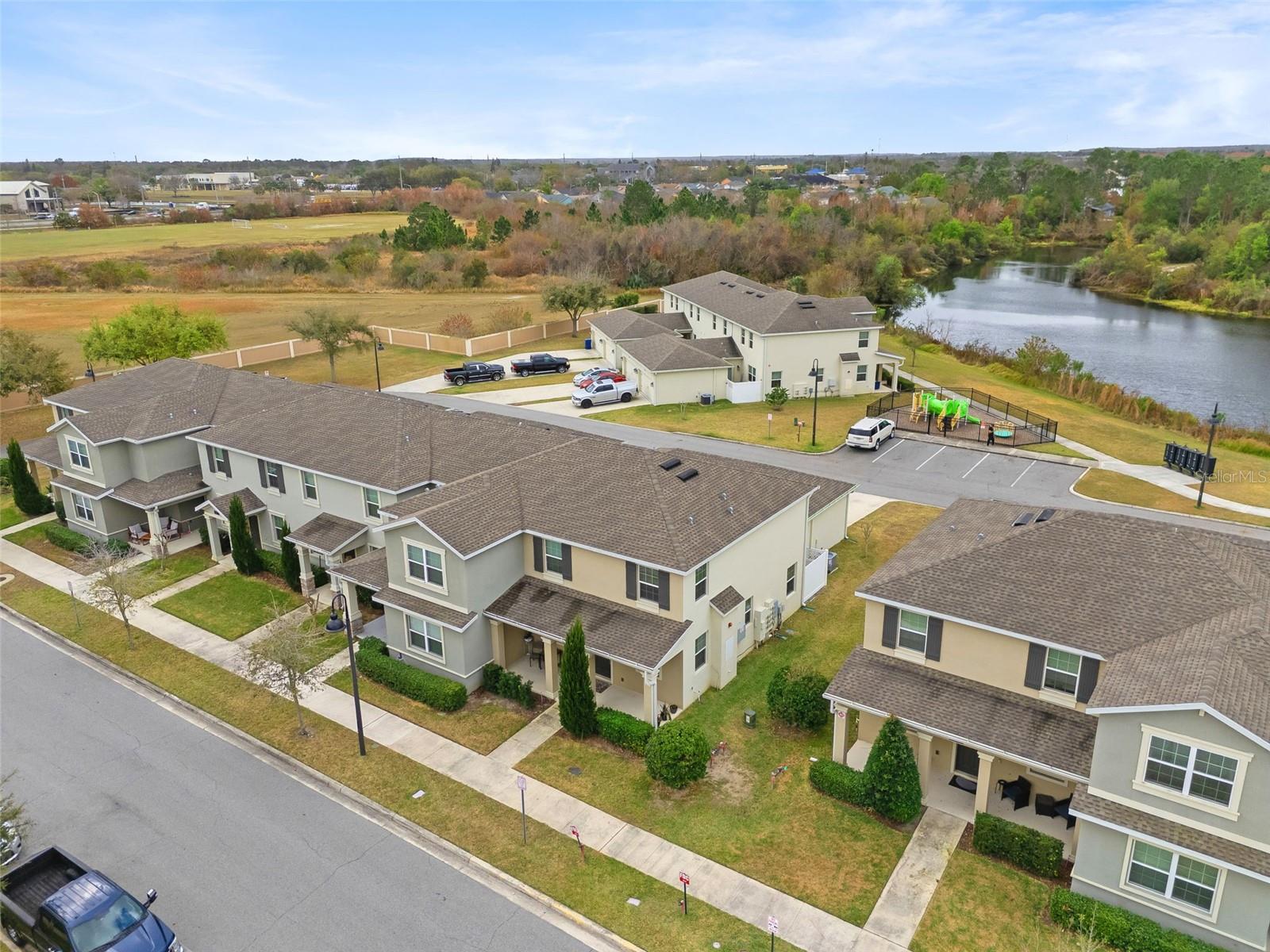 3105 AQUA VIRGO LOOP