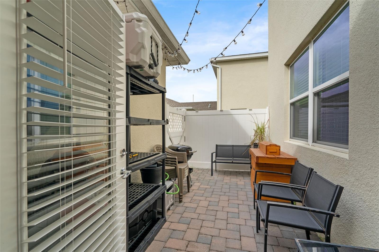 3105 AQUA VIRGO LOOP