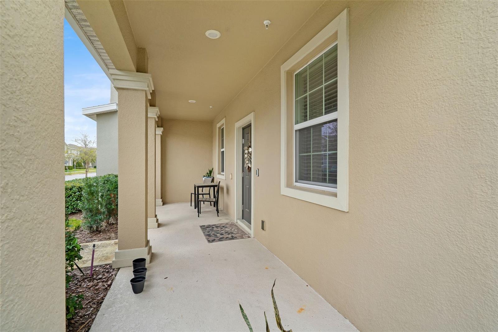 3105 AQUA VIRGO LOOP