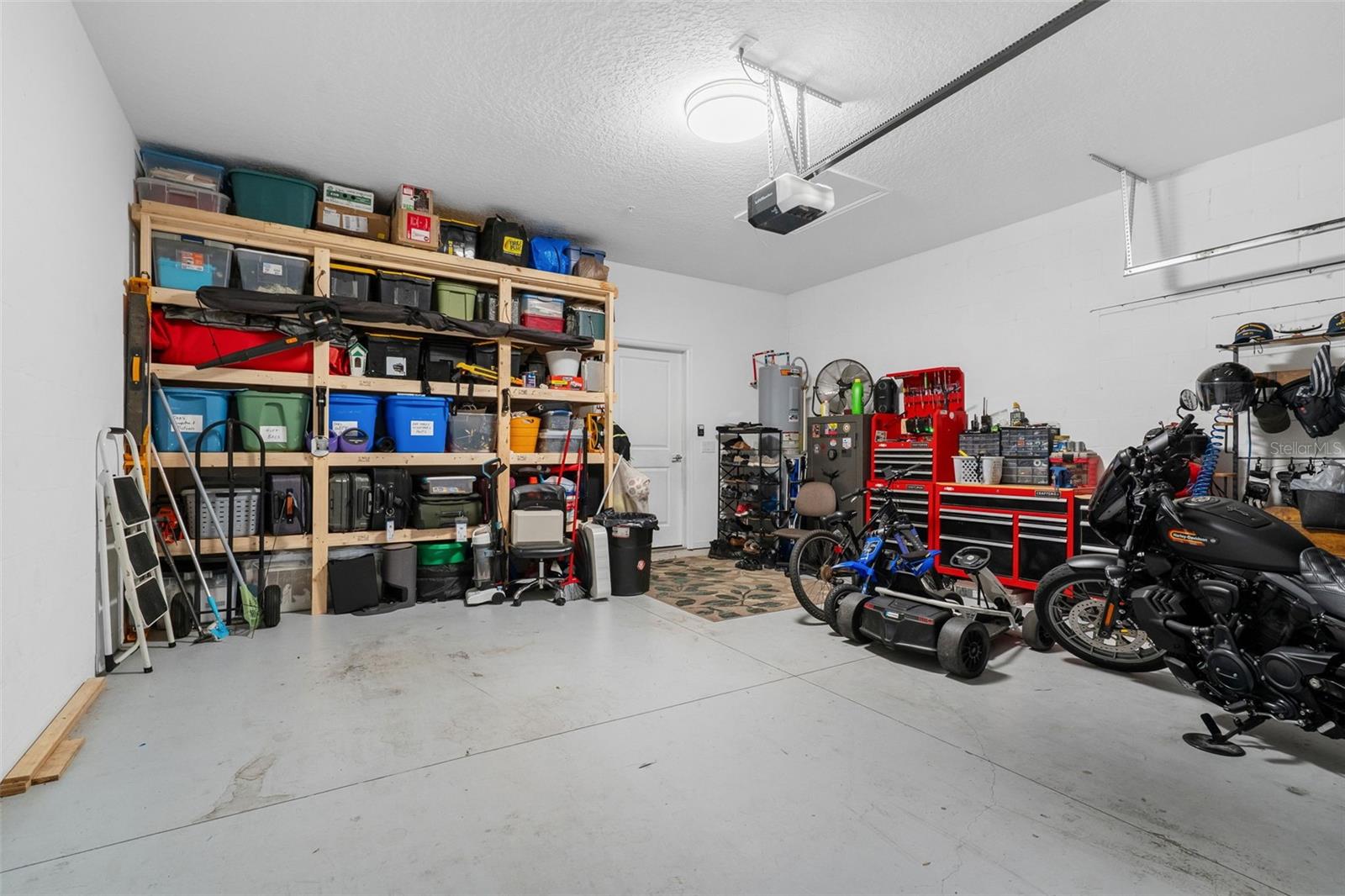 3105 AQUA VIRGO LOOP