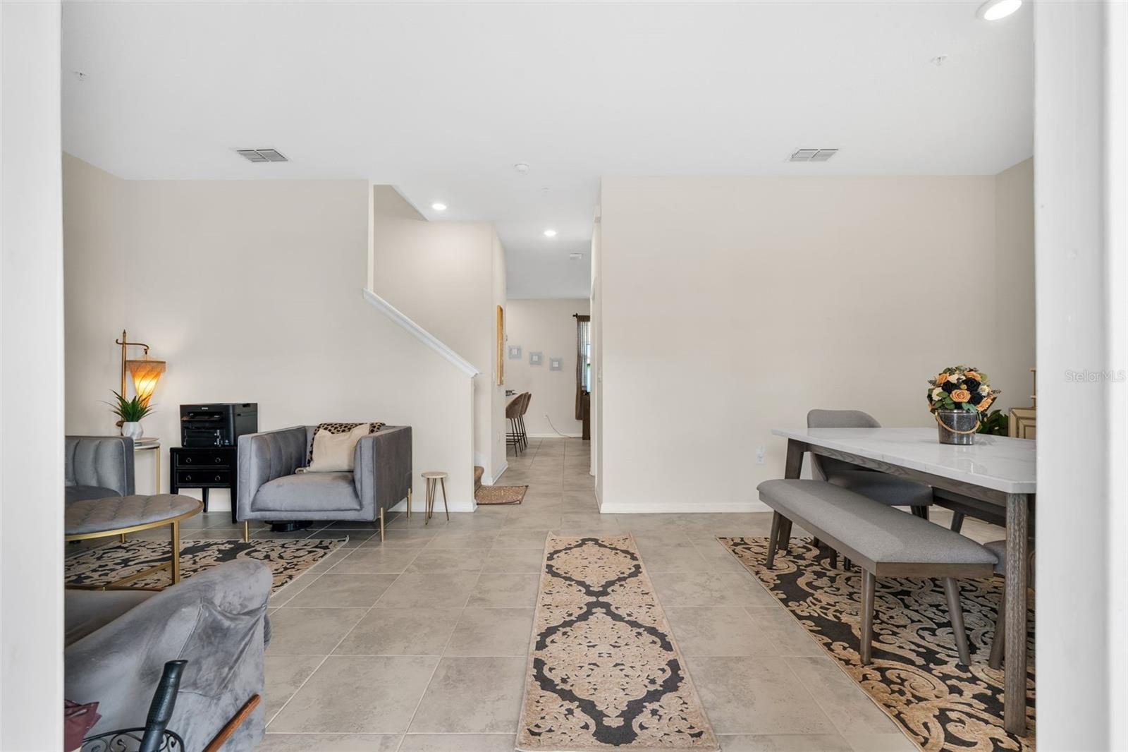 3105 AQUA VIRGO LOOP