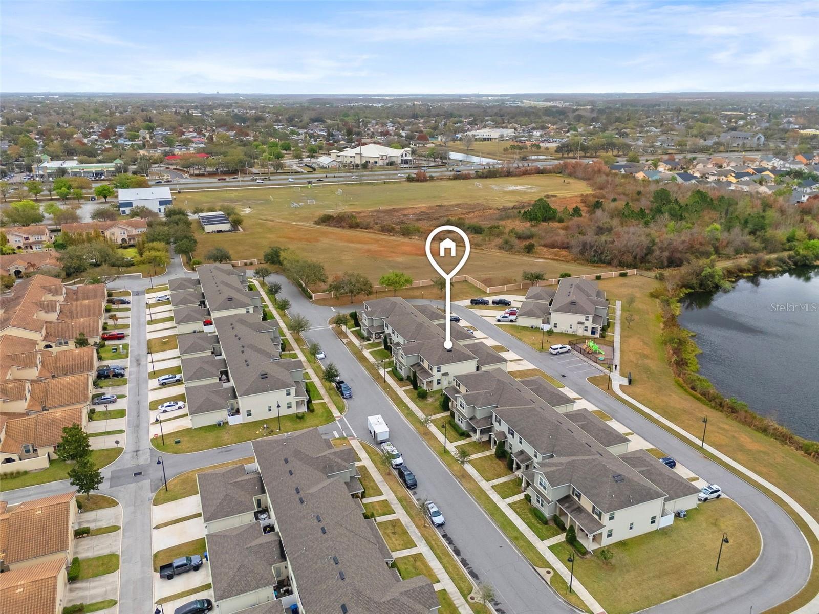 3105 AQUA VIRGO LOOP