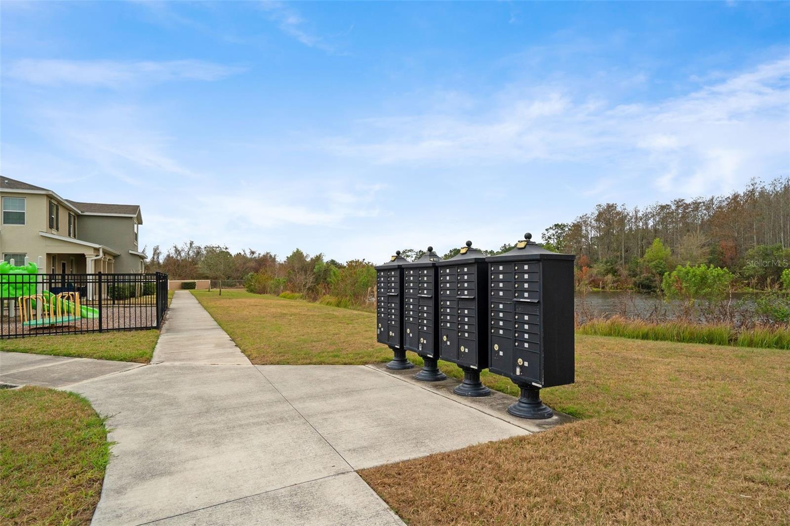 3105 AQUA VIRGO LOOP