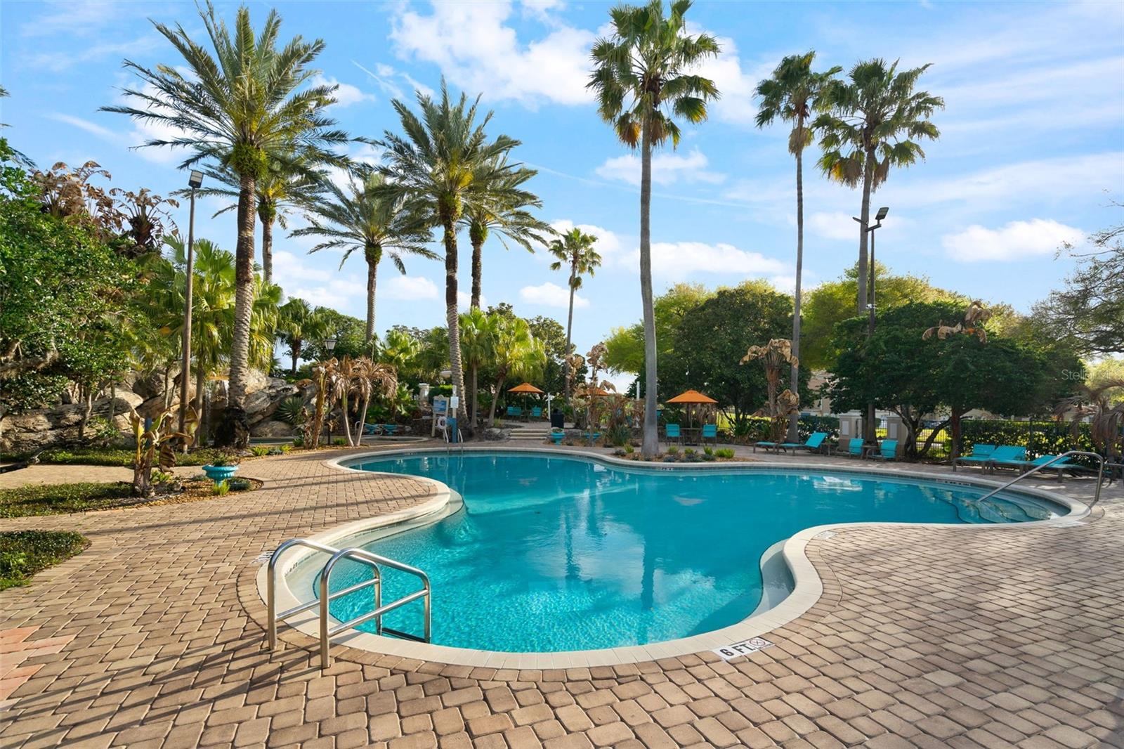 7320 WESTPOINTE BLVD #533