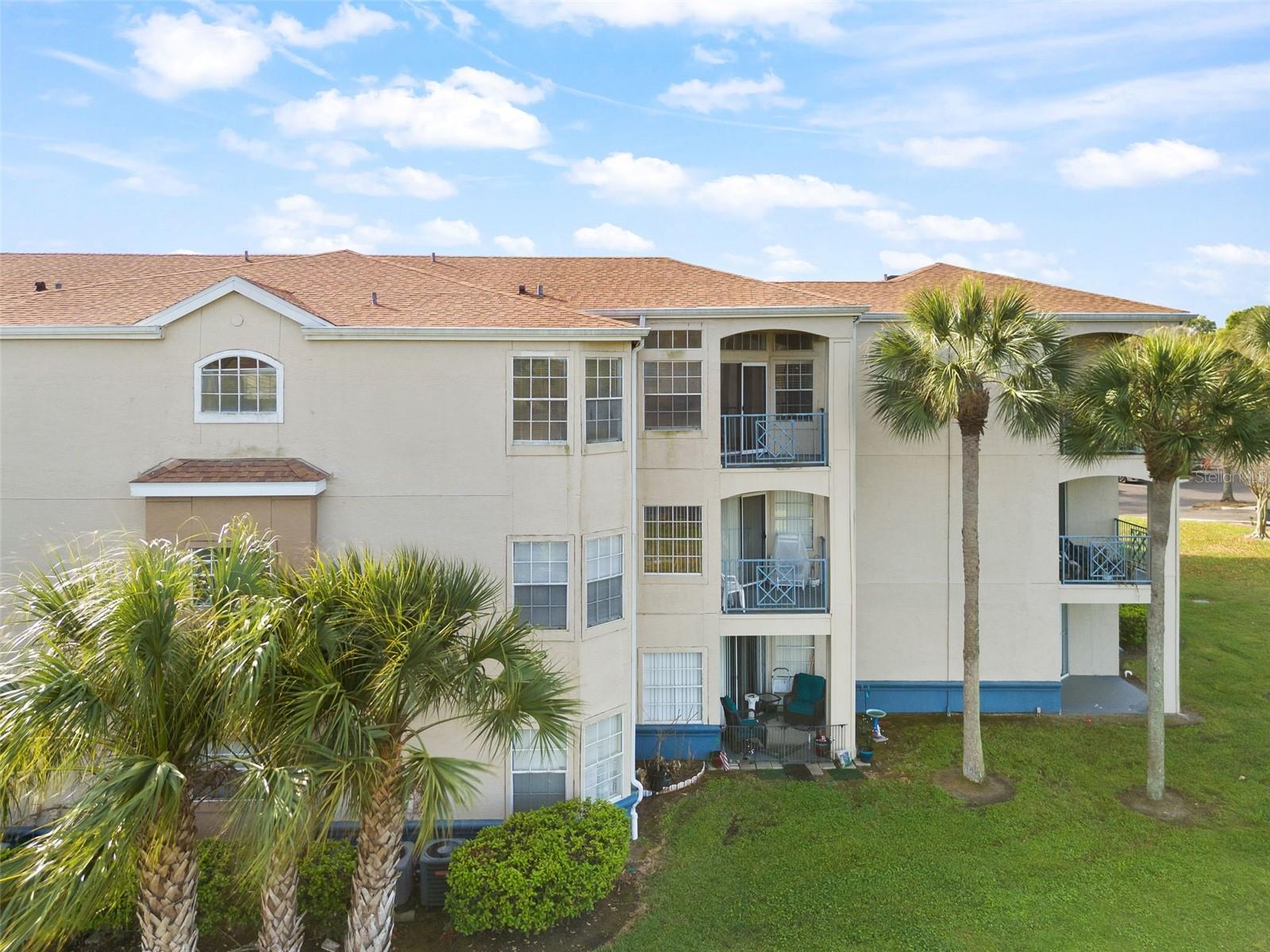 7320 WESTPOINTE BLVD #533