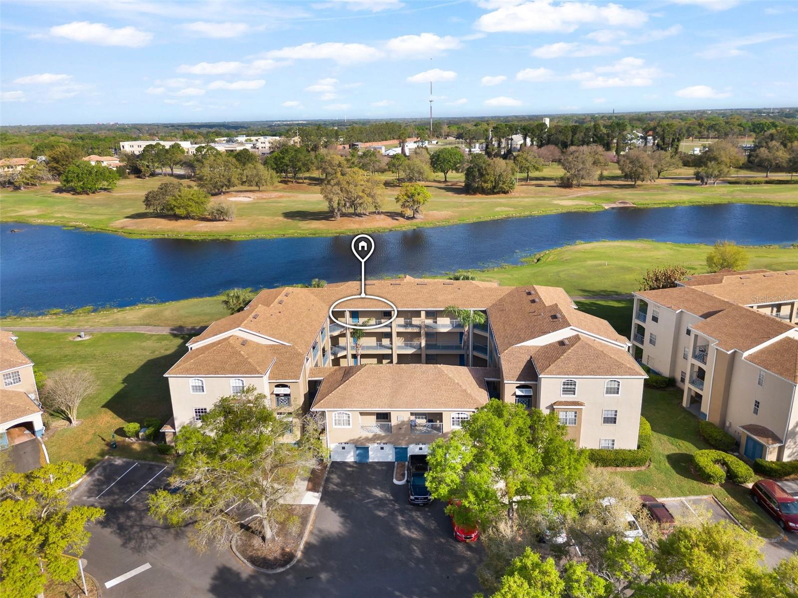 7320 WESTPOINTE BLVD #533