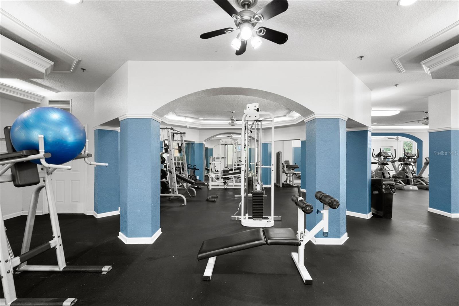 7320 WESTPOINTE BLVD #533