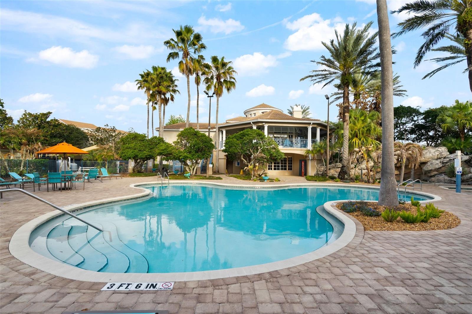 7320 WESTPOINTE BLVD #533