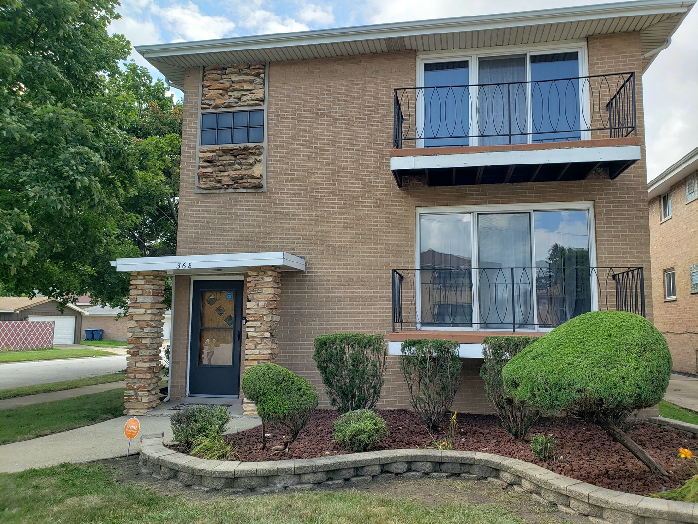 368 Luella Avenue Unit: 1