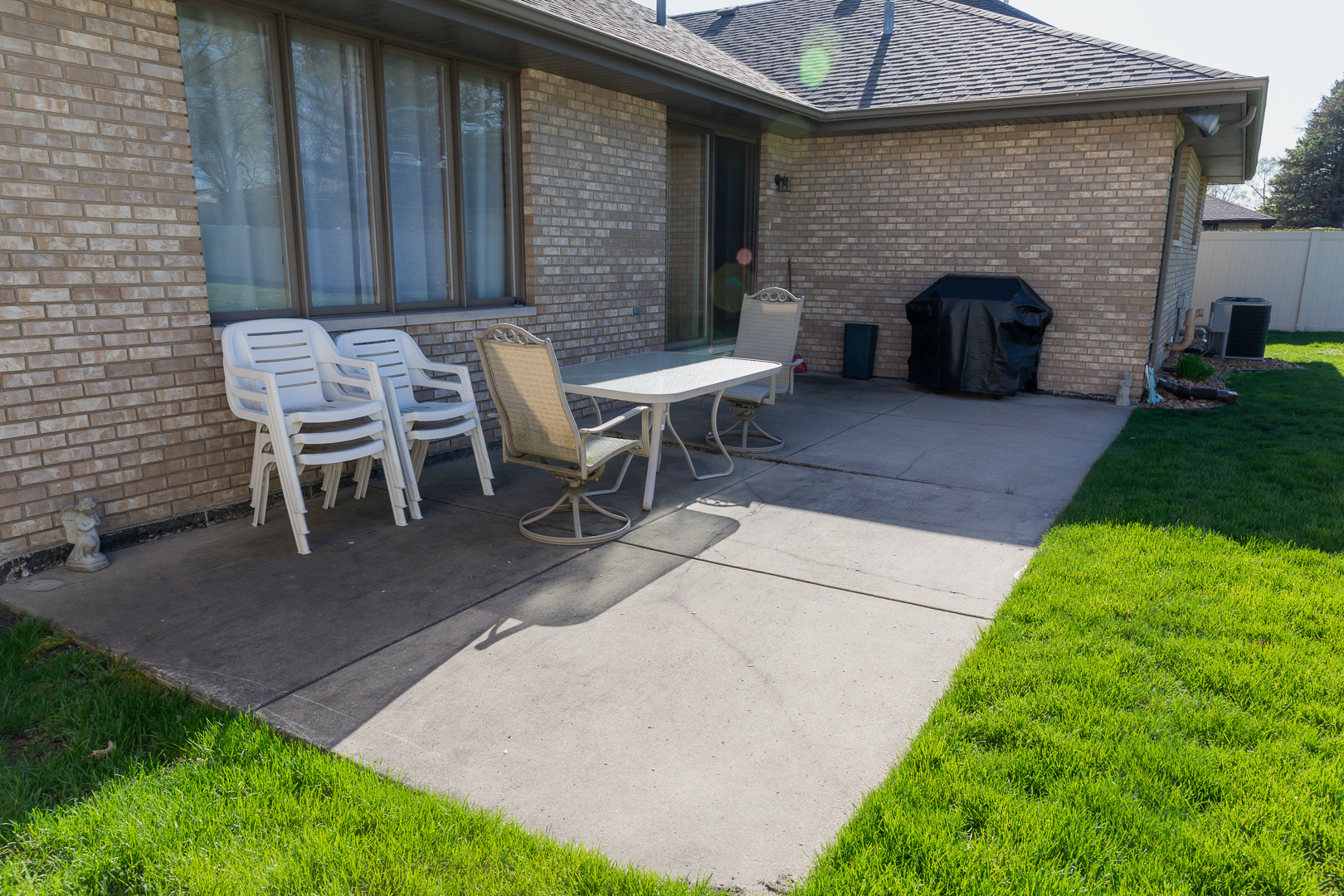 3752 Terrace Drive