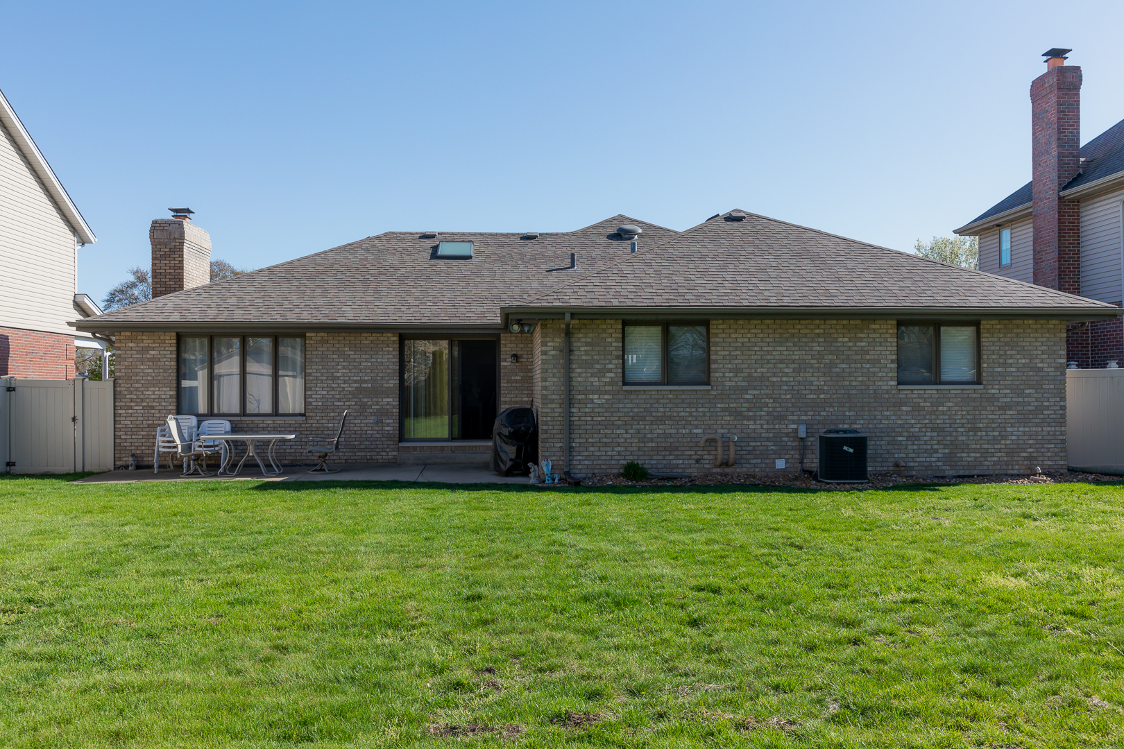 3752 Terrace Drive
