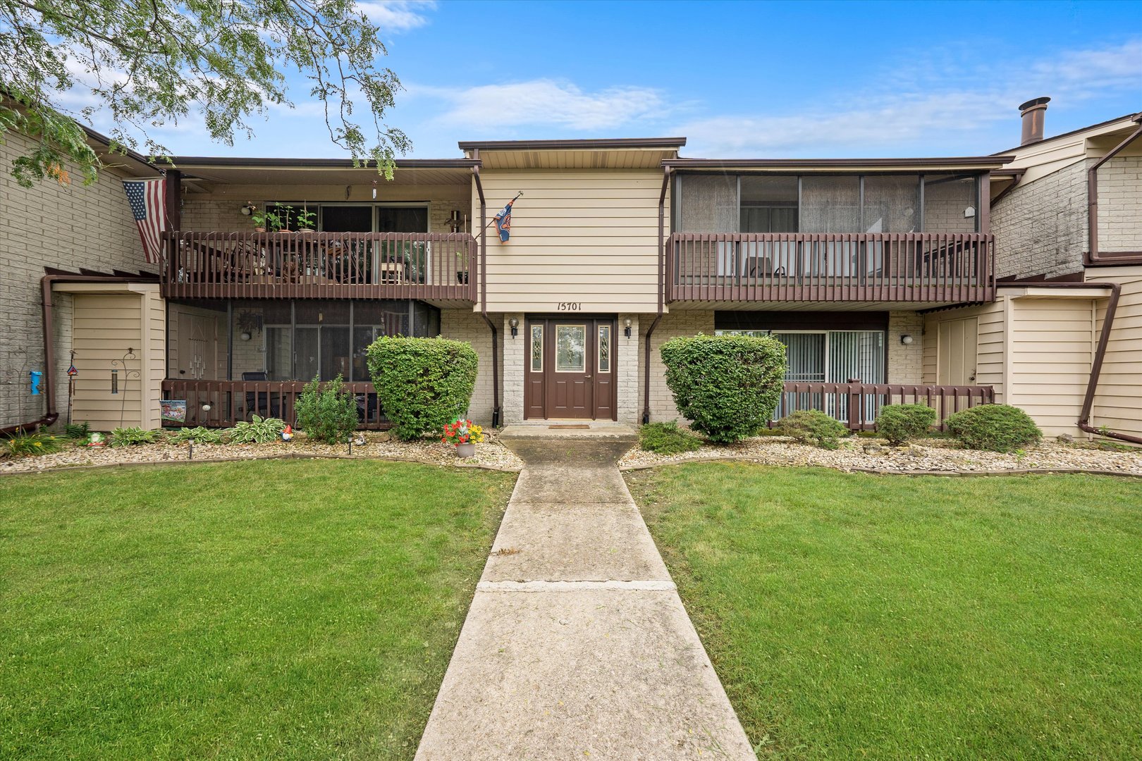15701 Orlan Brook Drive Unit: 1