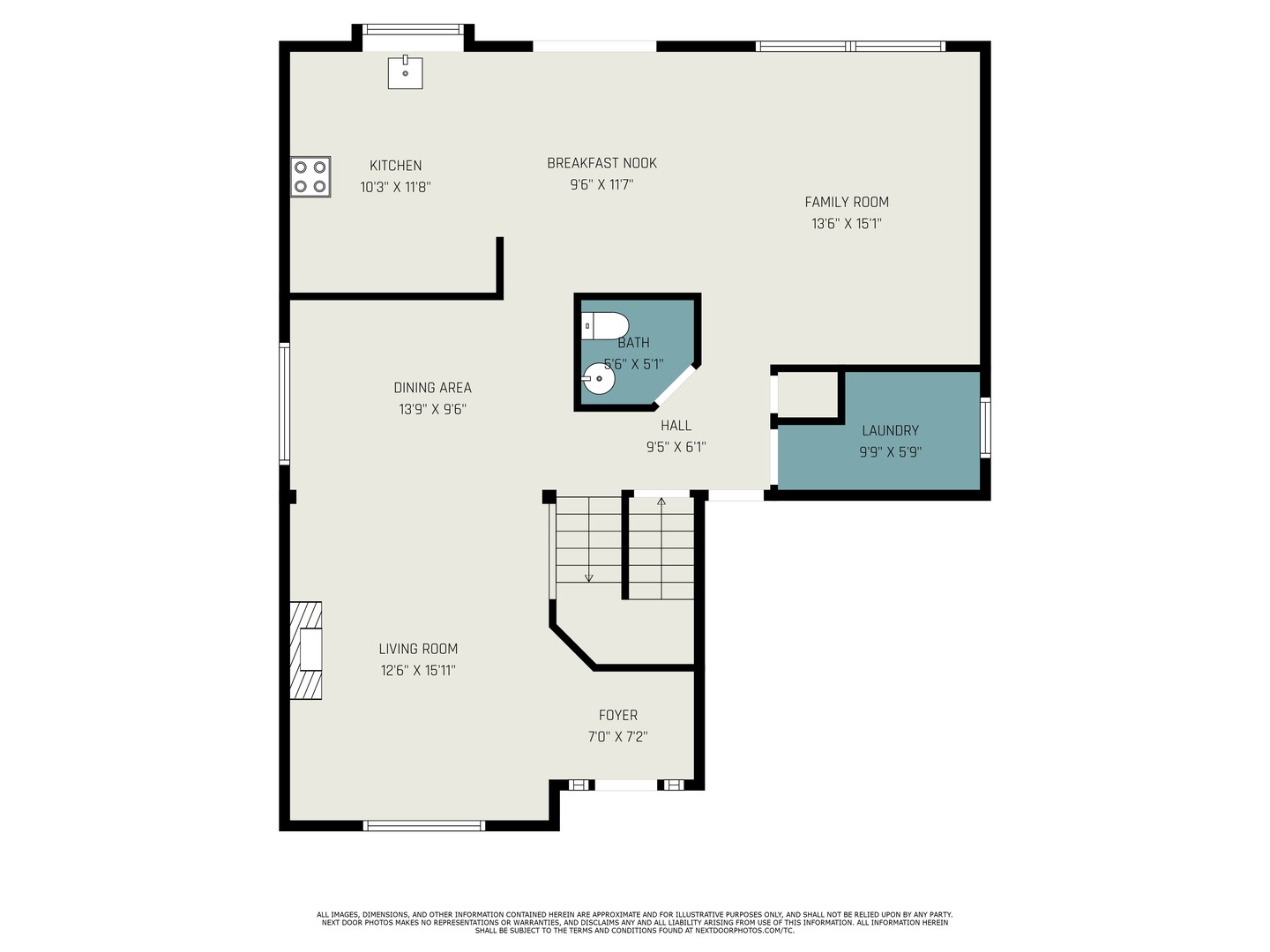 553 Ivory Lane