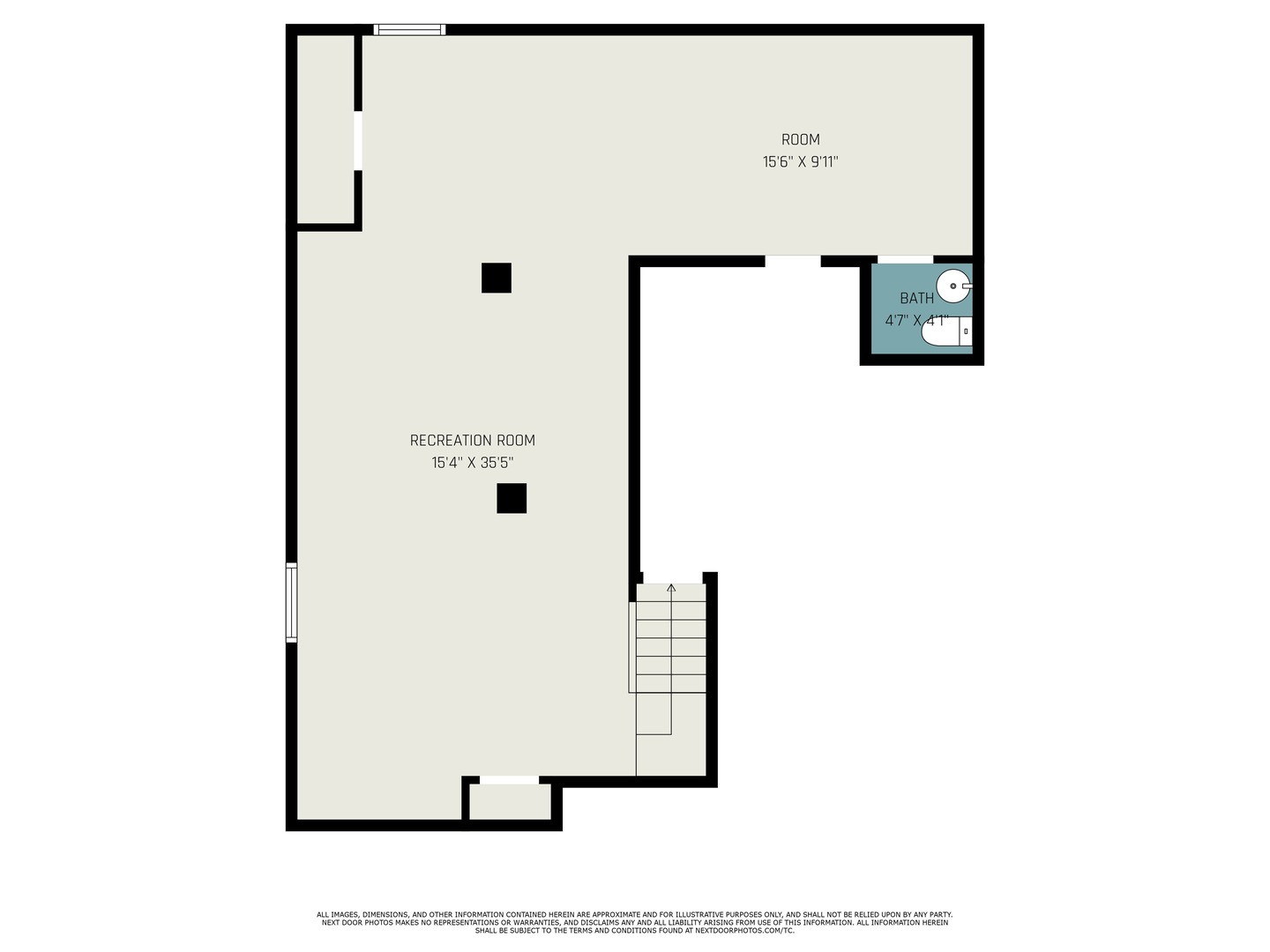 553 Ivory Lane