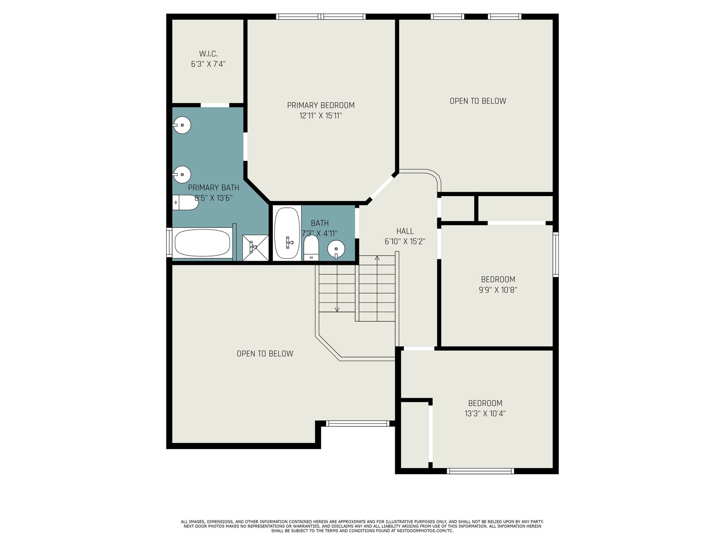 553 Ivory Lane