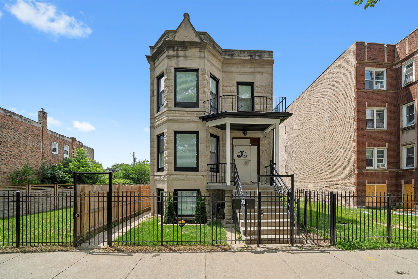 6604 S Langley Avenue