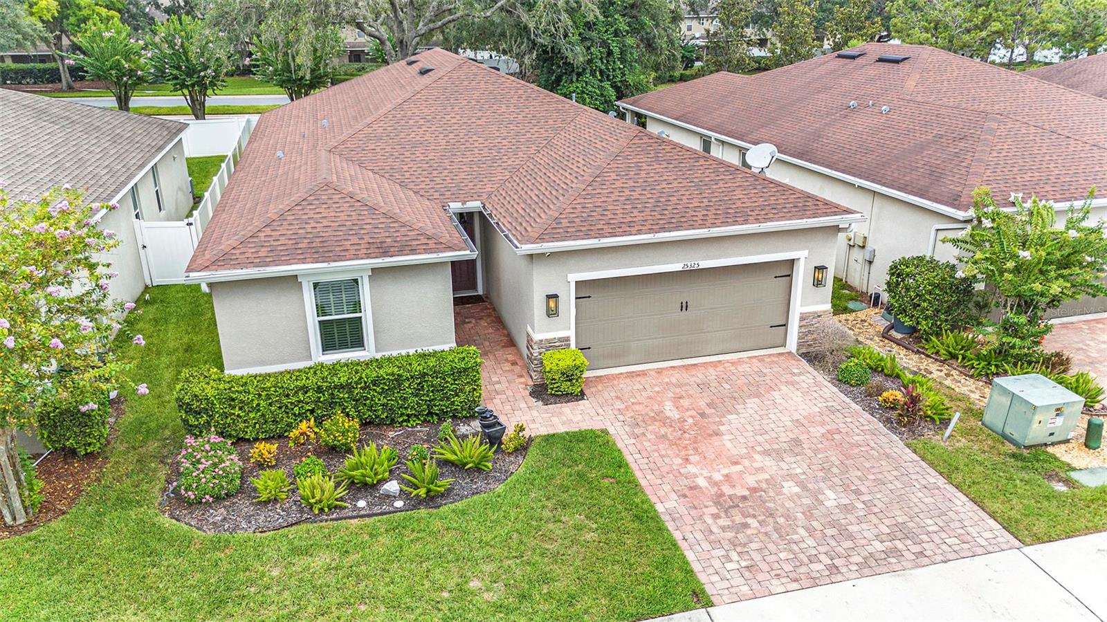 25325 WELSH POPPY WAY