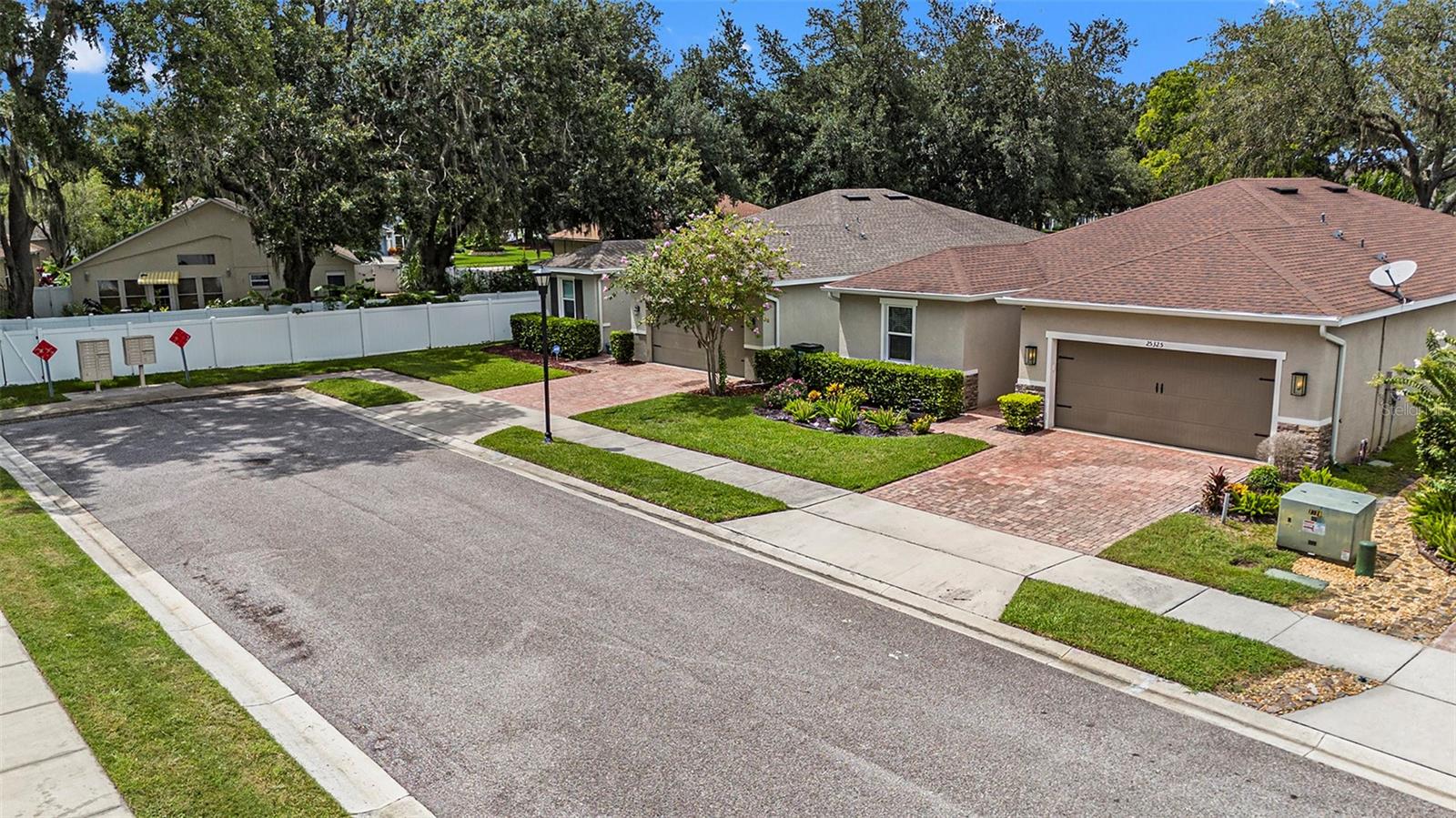 25325 WELSH POPPY WAY