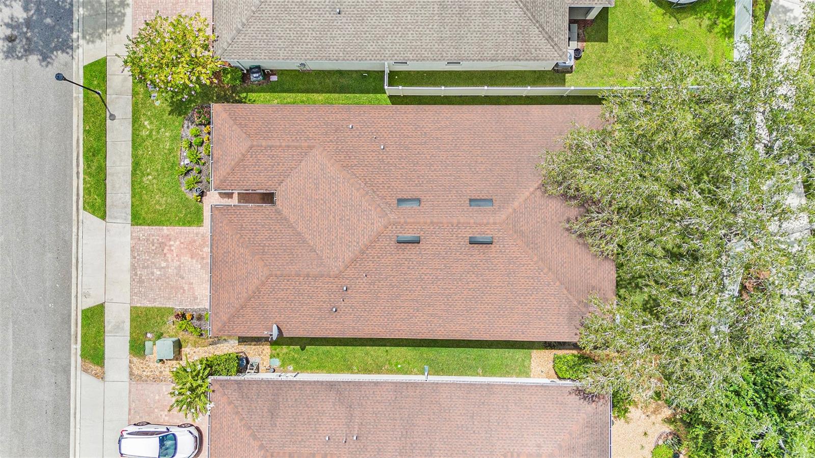 25325 WELSH POPPY WAY